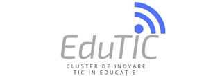 Cluster EDU ITC Logo